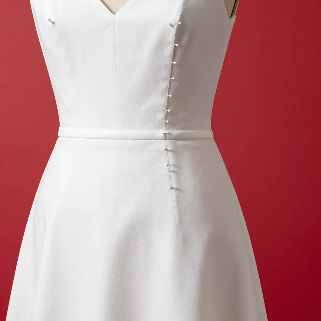 Dress Alterations Service